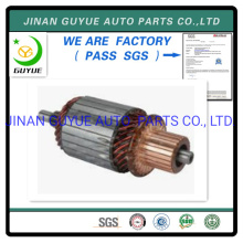 Starter Armture for FAW HOWO Shacman Dongfeng Beiben Foton Truck Spare Parts